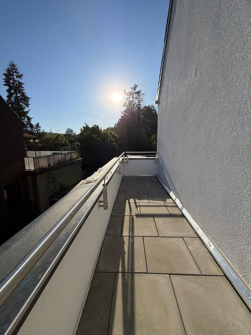 Prodej domu 100 m², pozemek 500 m², Saarbrücken, Země Sársko Prodej domu 100 m², pozemek 500 m², Saarbrücken, Země Sársko