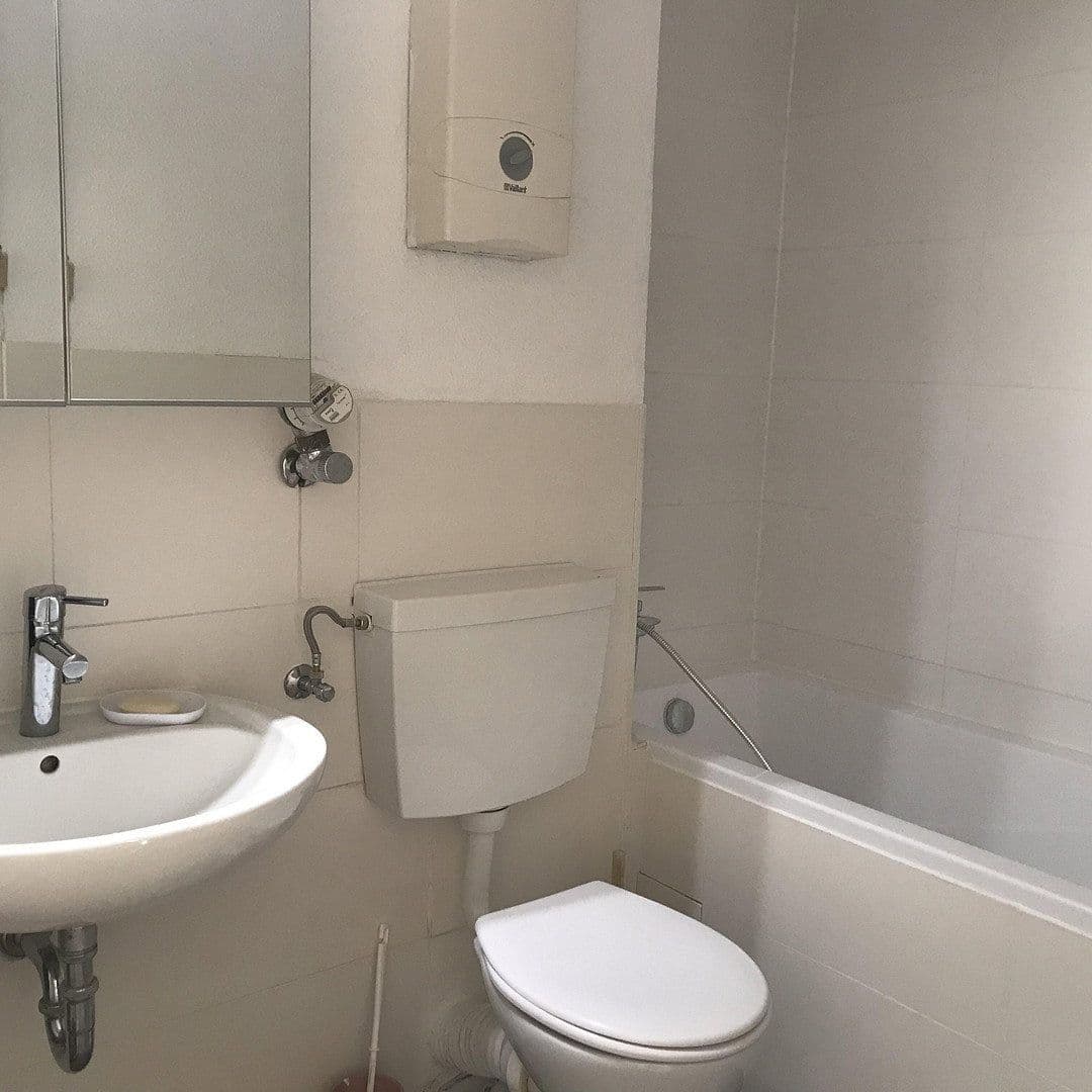 Prodej bytu 3+1 94 m², Max-Planck-Str. 8, Mörfelden-Walldorf, Hessen Prodej bytu 3+1 94 m², Max-Planck-Str. 8, Mörfelden-Walldorf, Hessen