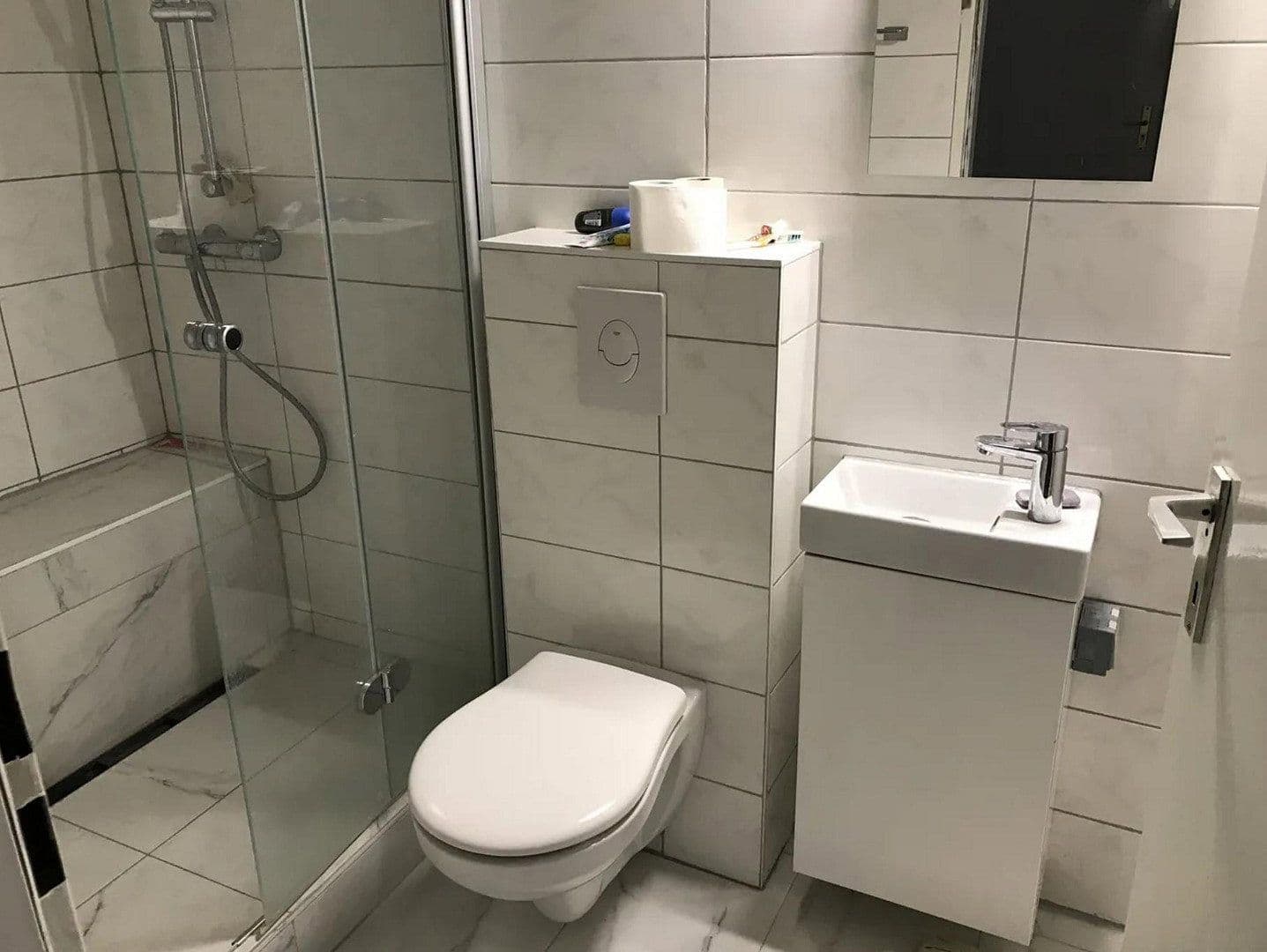 Prodej bytu 3+1 94 m², Max-Planck-Str. 8, Mörfelden-Walldorf, Hessen Prodej bytu 3+1 94 m², Max-Planck-Str. 8, Mörfelden-Walldorf, Hessen