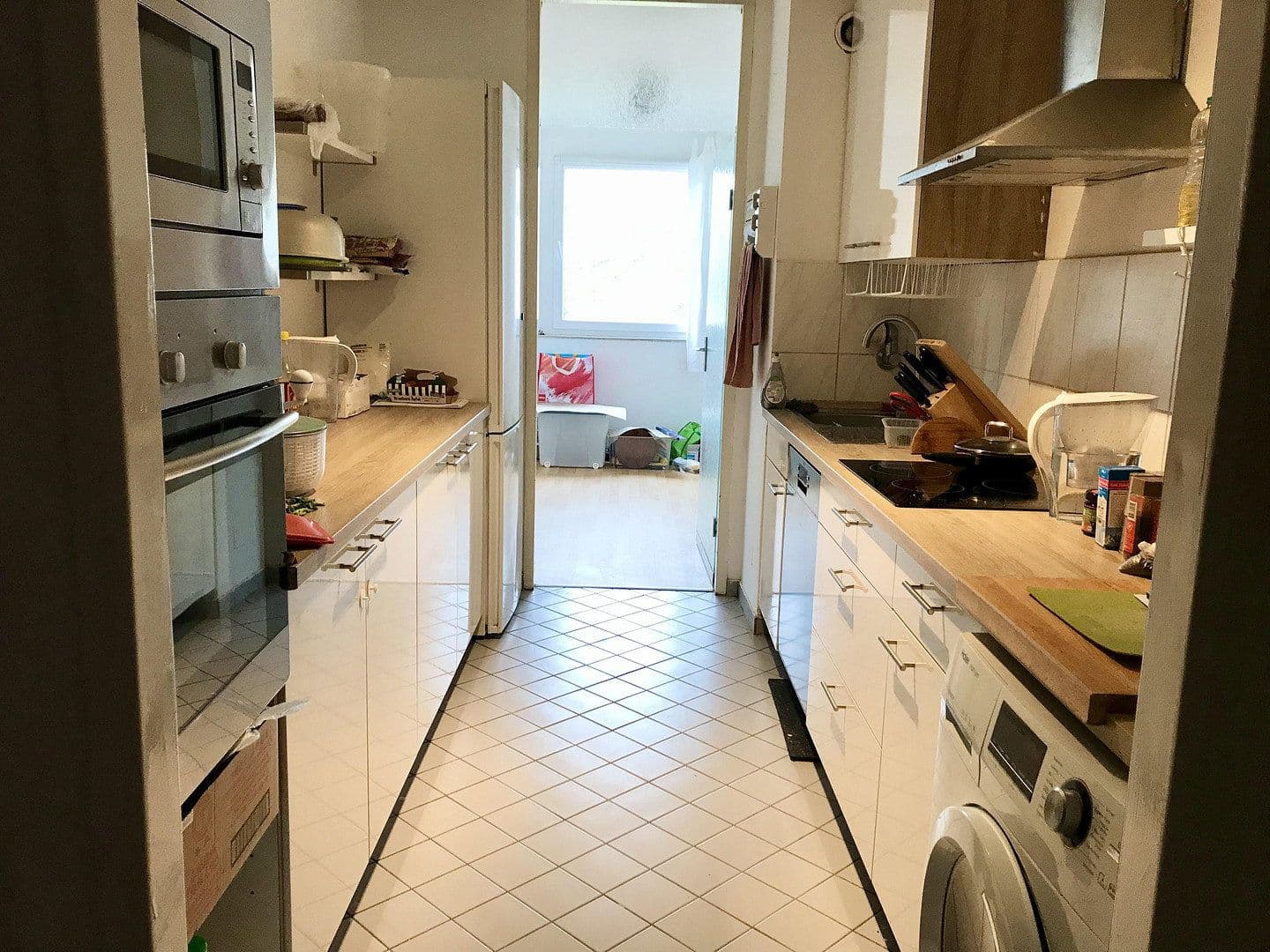 Prodej bytu 3+1 94 m², Max-Planck-Str. 8, Mörfelden-Walldorf, Hessen Prodej bytu 3+1 94 m², Max-Planck-Str. 8, Mörfelden-Walldorf, Hessen