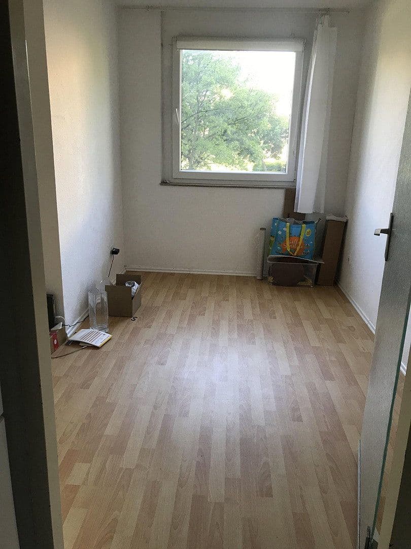 Prodej bytu 3+1 94 m², Max-Planck-Str. 8, Mörfelden-Walldorf, Hessen Prodej bytu 3+1 94 m², Max-Planck-Str. 8, Mörfelden-Walldorf, Hessen