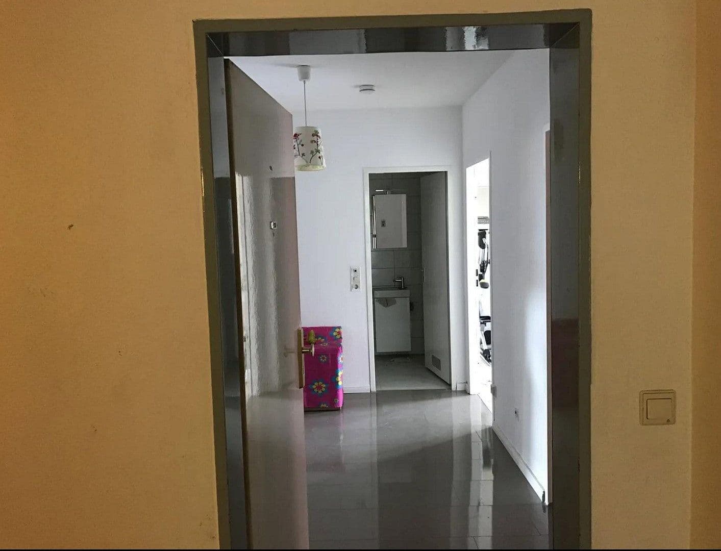 Prodej bytu 3+1 94 m², Max-Planck-Str. 8, Mörfelden-Walldorf, Hessen Prodej bytu 3+1 94 m², Max-Planck-Str. 8, Mörfelden-Walldorf, Hessen
