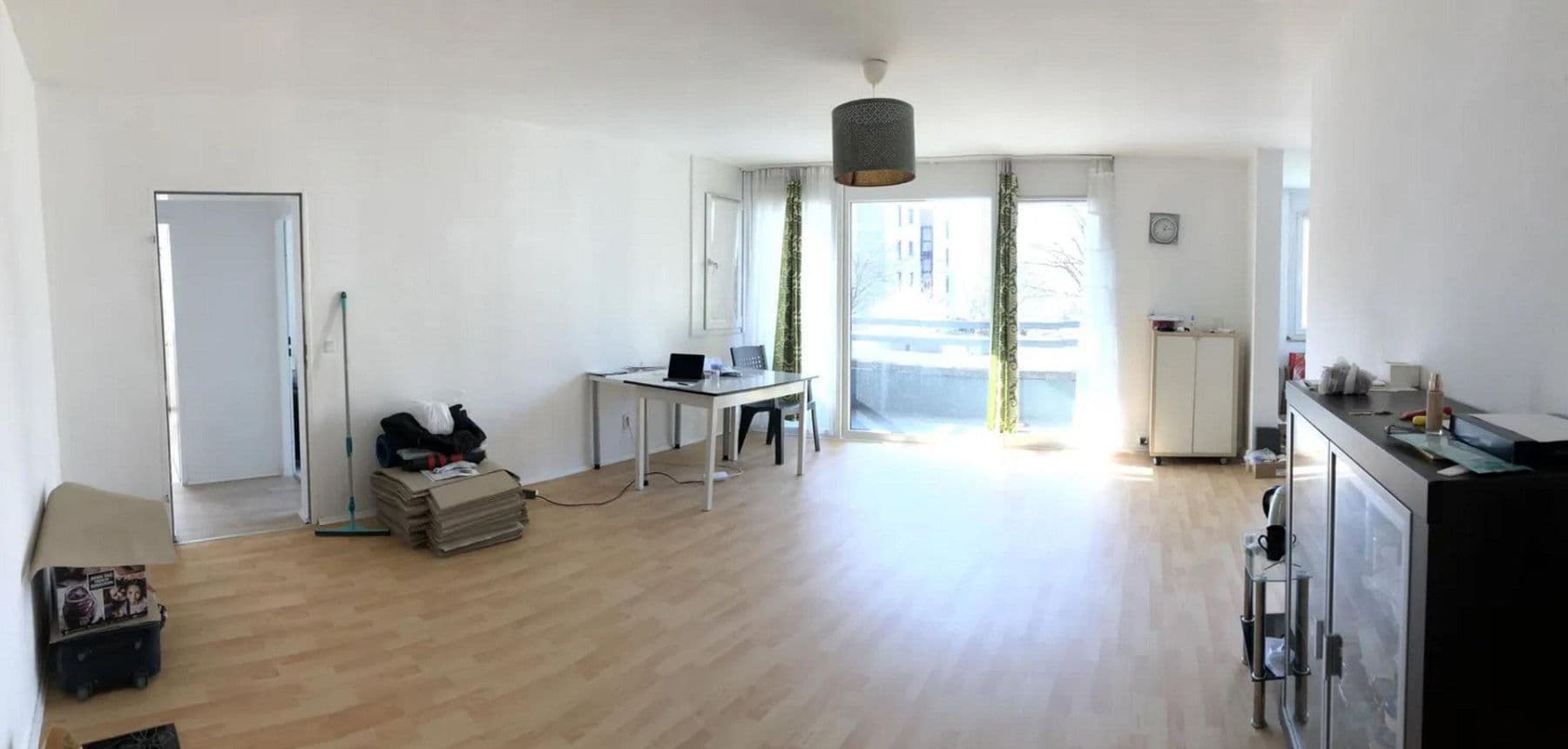 Prodej bytu 3+1 94 m², Max-Planck-Str. 8, Mörfelden-Walldorf, Hessen Prodej bytu 3+1 94 m², Max-Planck-Str. 8, Mörfelden-Walldorf, Hessen