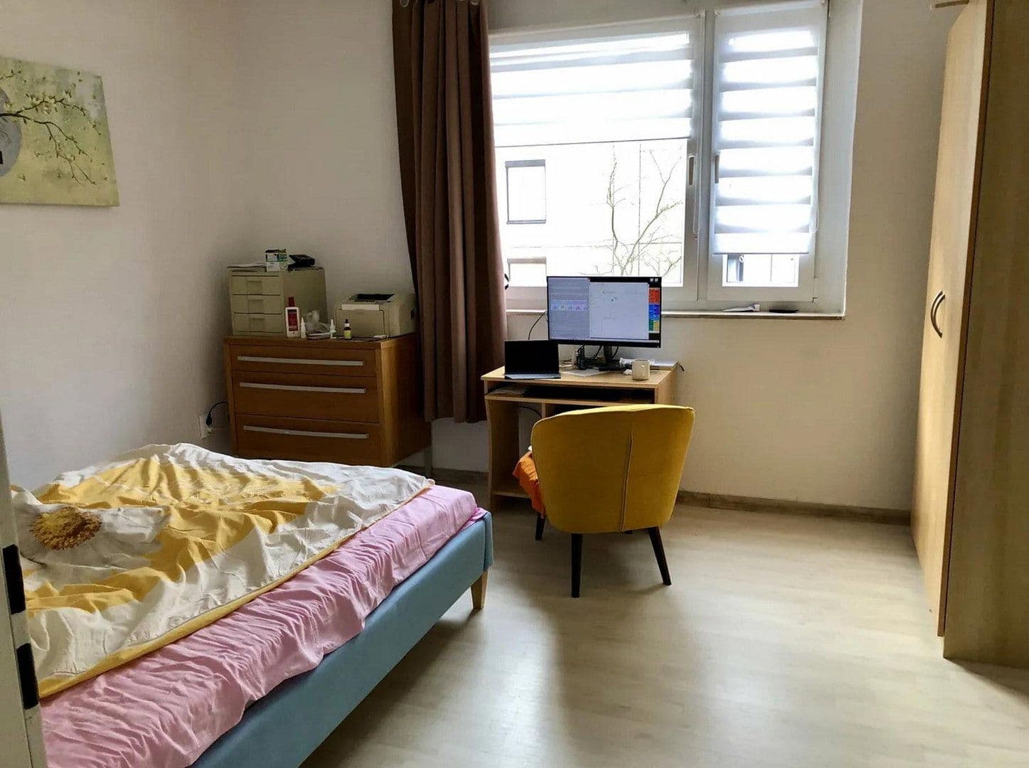 Prodej bytu 3+1 94 m², Max-Planck-Str. 8, Mörfelden-Walldorf, Hessen Prodej bytu 3+1 94 m², Max-Planck-Str. 8, Mörfelden-Walldorf, Hessen