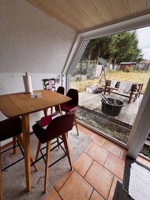 Prodej domu 68 m², pozemek 4.580 m², Hagenberg 17B, Oberharz am Brocken, Sasko-Anhaltsko Prodej domu 68 m², pozemek 4.580 m², Hagenberg 17B, Oberharz am Brocken, Sasko-Anhaltsko