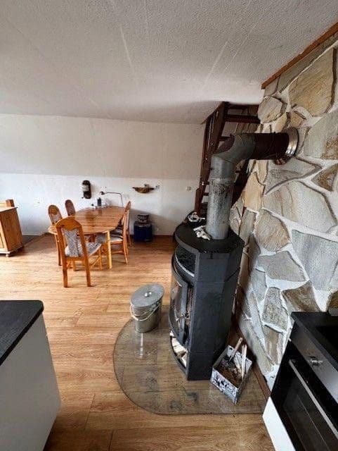 Prodej domu 68 m², pozemek 4.580 m², Hagenberg 17B, Oberharz am Brocken, Sasko-Anhaltsko Prodej domu 68 m², pozemek 4.580 m², Hagenberg 17B, Oberharz am Brocken, Sasko-Anhaltsko