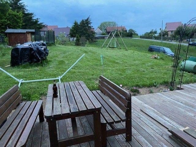 Prodej domu 68 m², pozemek 4.580 m², Hagenberg 17B, Oberharz am Brocken, Sasko-Anhaltsko Prodej domu 68 m², pozemek 4.580 m², Hagenberg 17B, Oberharz am Brocken, Sasko-Anhaltsko