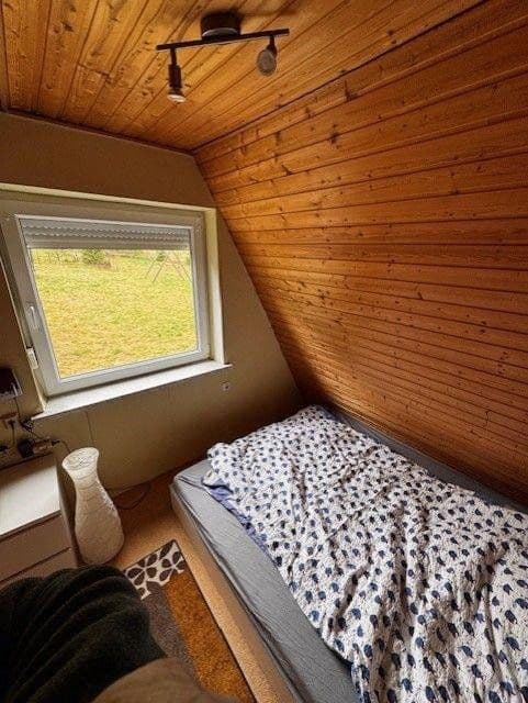Prodej domu 68 m², pozemek 4.580 m², Hagenberg 17B, Oberharz am Brocken, Sasko-Anhaltsko Prodej domu 68 m², pozemek 4.580 m², Hagenberg 17B, Oberharz am Brocken, Sasko-Anhaltsko