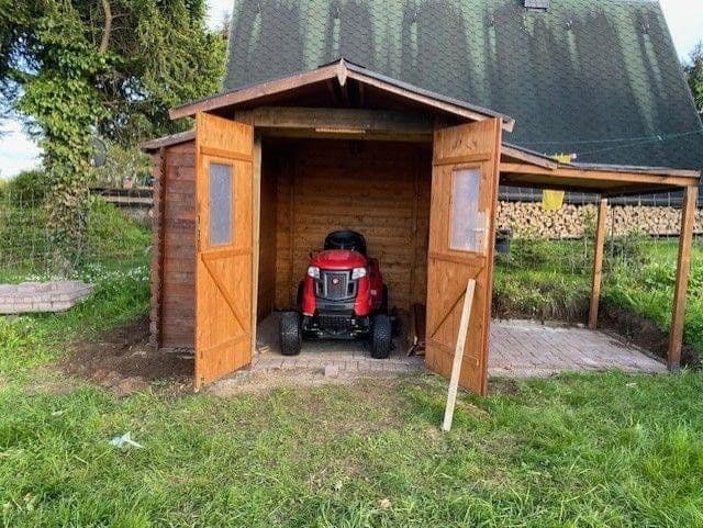 Prodej domu 68 m², pozemek 4.580 m², Hagenberg 17B, Oberharz am Brocken, Sasko-Anhaltsko Prodej domu 68 m², pozemek 4.580 m², Hagenberg 17B, Oberharz am Brocken, Sasko-Anhaltsko