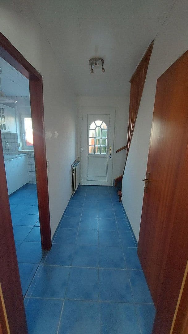 Prodej domu 66 m², pozemek 150 m², Lübeck, Šlesvicko-Holštýnsko Prodej domu 66 m², pozemek 150 m², Lübeck, Šlesvicko-Holštýnsko