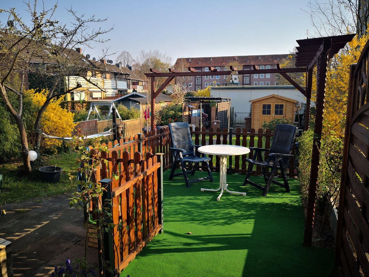 Prodej domu 66 m², pozemek 150 m², Lübeck, Šlesvicko-Holštýnsko Prodej domu 66 m², pozemek 150 m², Lübeck, Šlesvicko-Holštýnsko