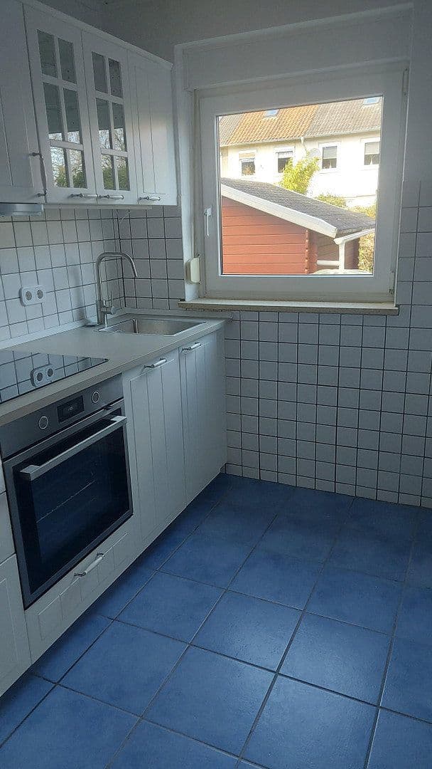 Prodej domu 66 m², pozemek 150 m², Lübeck, Šlesvicko-Holštýnsko Prodej domu 66 m², pozemek 150 m², Lübeck, Šlesvicko-Holštýnsko