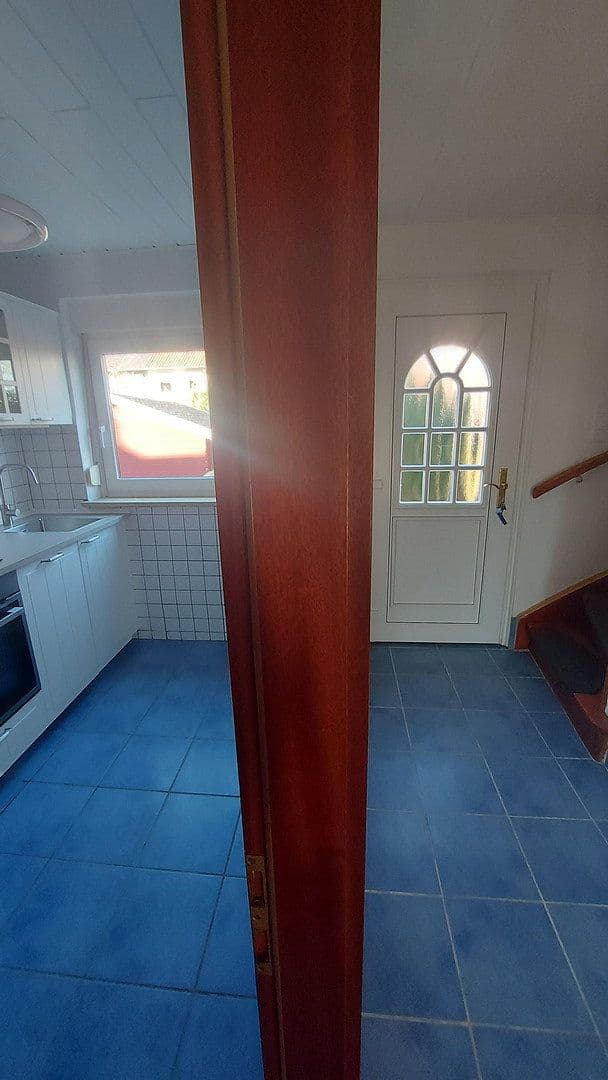Prodej domu 66 m², pozemek 150 m², Lübeck, Šlesvicko-Holštýnsko Prodej domu 66 m², pozemek 150 m², Lübeck, Šlesvicko-Holštýnsko