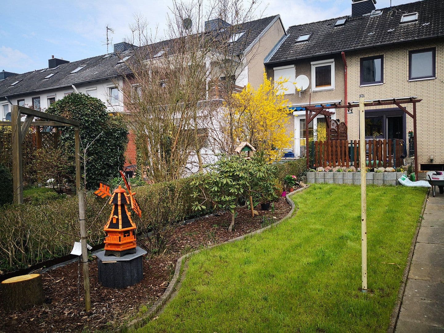 Prodej domu 66 m², pozemek 150 m², Lübeck, Šlesvicko-Holštýnsko Prodej domu 66 m², pozemek 150 m², Lübeck, Šlesvicko-Holštýnsko