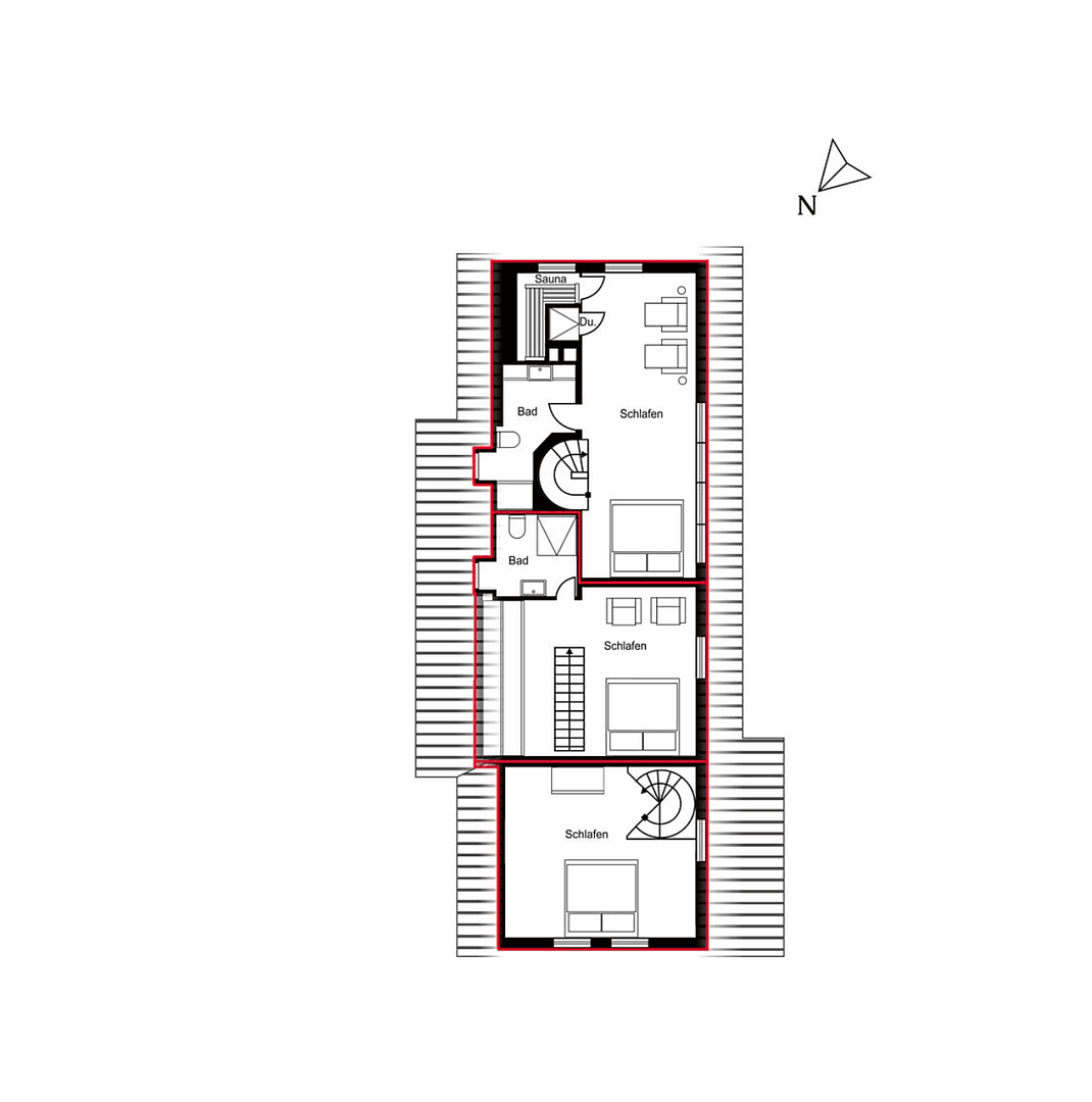 Prodej domu 182 m², pozemek 404 m², Westmarken 54, Sankt Peter-Ording, Šlesvicko-Holštýnsko Prodej domu 182 m², pozemek 404 m², Westmarken 54, Sankt Peter-Ording, Šlesvicko-Holštýnsko