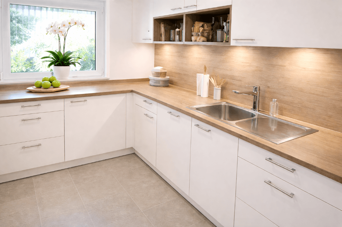 Prodej domu 160 m², pozemek 513 m², Velpke, Dolní Sasko Prodej domu 160 m², pozemek 513 m², Velpke, Dolní Sasko