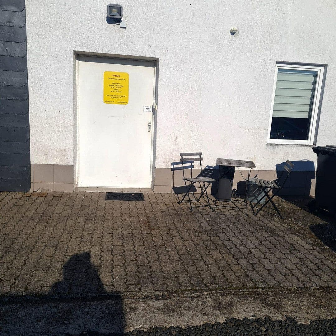 Pronájem nebytového prostoru 210 m², Kahl am Main, Bavorsko Pronájem nebytového prostoru 210 m², Kahl am Main, Bavorsko