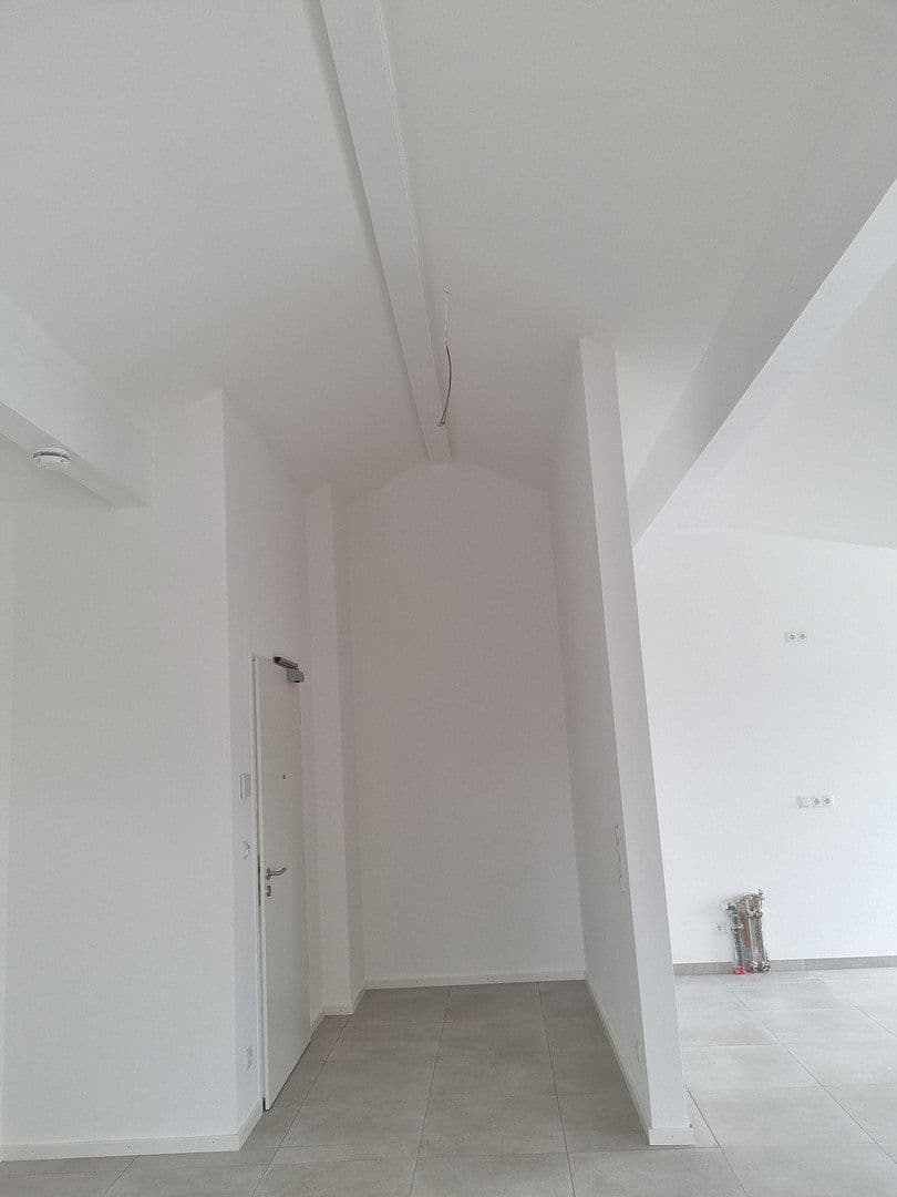 Pronájem bytu 3+1 96 m², Rosenheimer Str. 31, Grafing, Bavorsko Pronájem bytu 3+1 96 m², Rosenheimer Str. 31, Grafing, Bavorsko