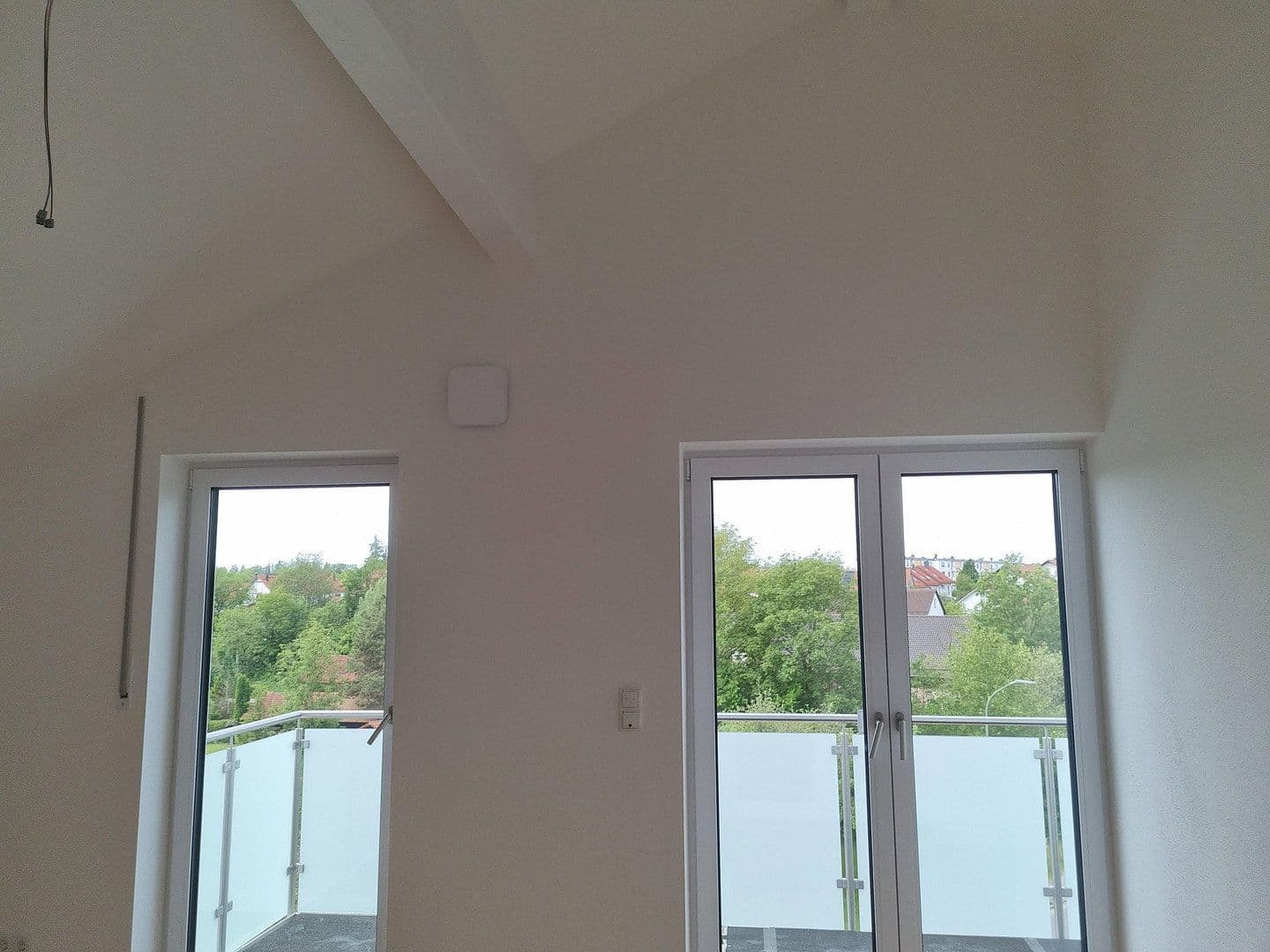 Pronájem bytu 3+1 96 m², Rosenheimer Str. 31, Grafing, Bavorsko Pronájem bytu 3+1 96 m², Rosenheimer Str. 31, Grafing, Bavorsko
