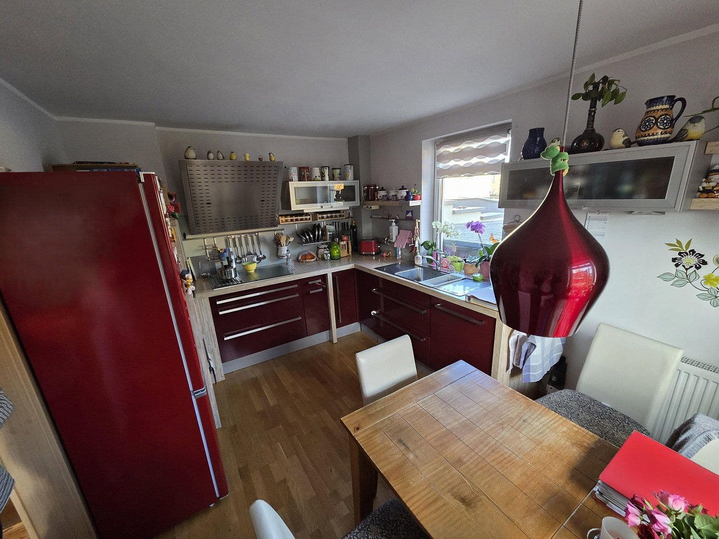 Prodej domu 120 m², pozemek 280 m², Welzelstr. 14, Dresden, Sasko Prodej domu 120 m², pozemek 280 m², Welzelstr. 14, Dresden, Sasko
