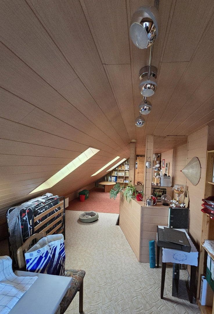 Prodej domu 120 m², pozemek 280 m², Welzelstr. 14, Dresden, Sasko Prodej domu 120 m², pozemek 280 m², Welzelstr. 14, Dresden, Sasko