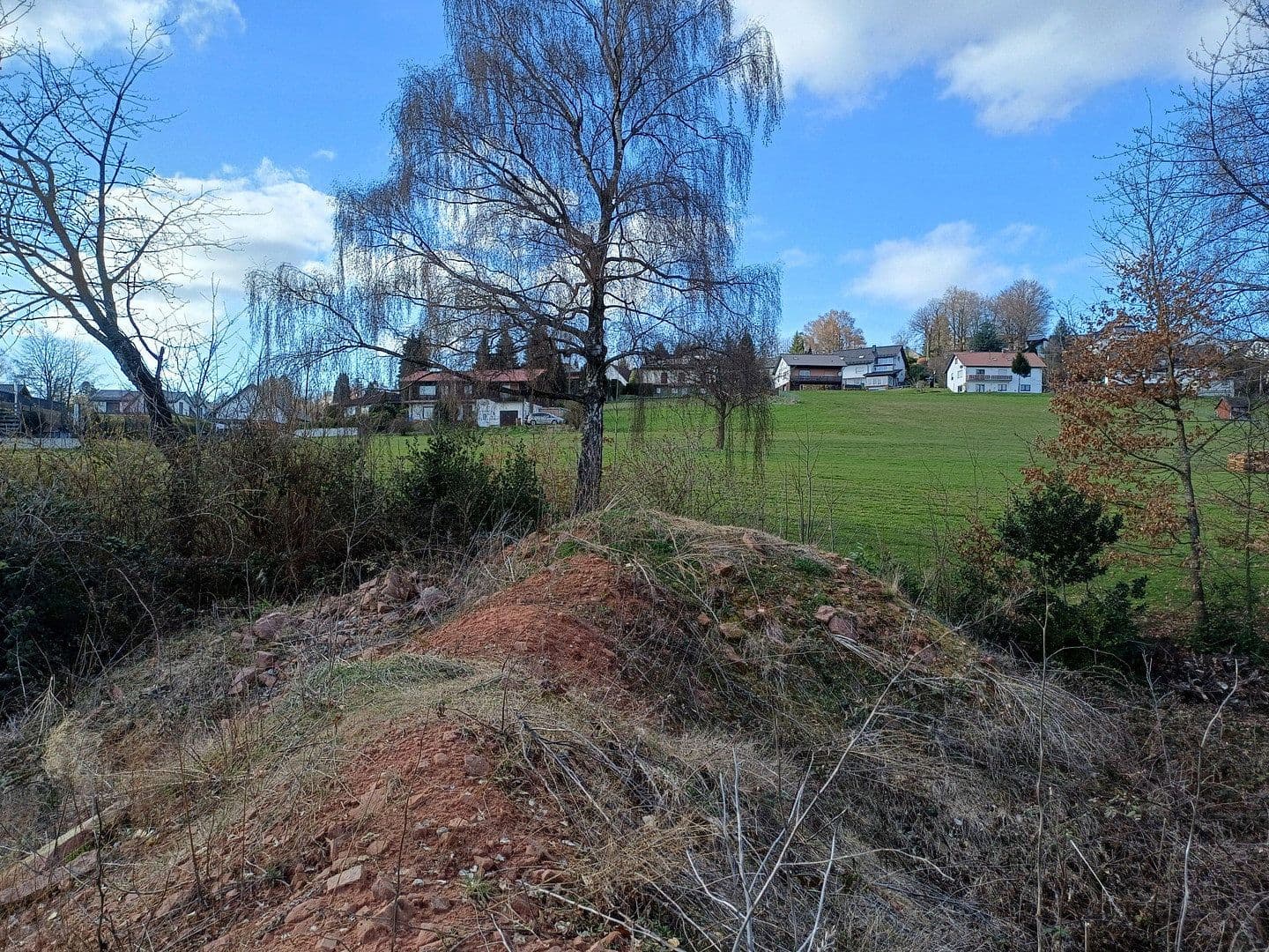 Prodej pozemku 2.000 m², Rainweg 15, Wilhelmsfeld, Bádensko-Württembersko Prodej pozemku 2.000 m², Rainweg 15, Wilhelmsfeld, Bádensko-Württembersko