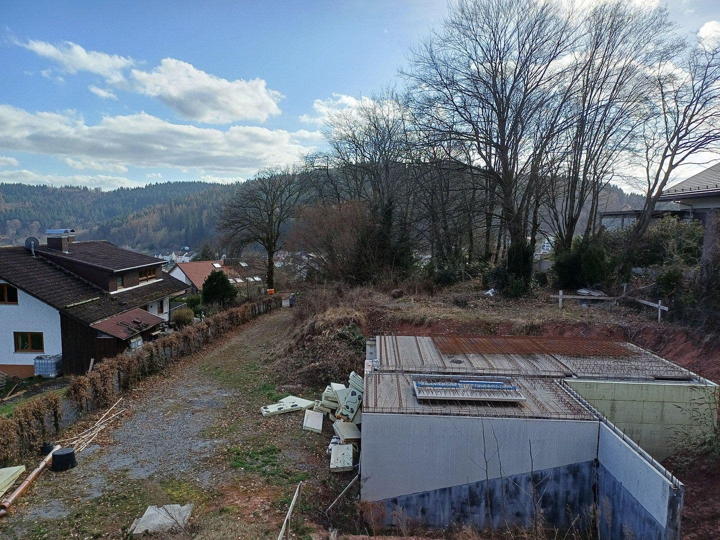 Prodej pozemku 2.000 m², Rainweg 15, Wilhelmsfeld, Bádensko-Württembersko Prodej pozemku 2.000 m², Rainweg 15, Wilhelmsfeld, Bádensko-Württembersko