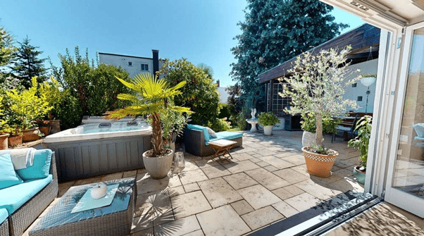 Prodej domu 195 m², pozemek 792 m², Dreieich, Hessen Prodej domu 195 m², pozemek 792 m², Dreieich, Hessen
