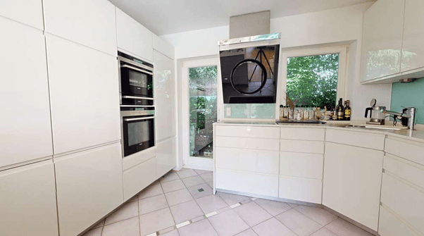 Prodej domu 195 m², pozemek 792 m², Dreieich, Hessen Prodej domu 195 m², pozemek 792 m², Dreieich, Hessen