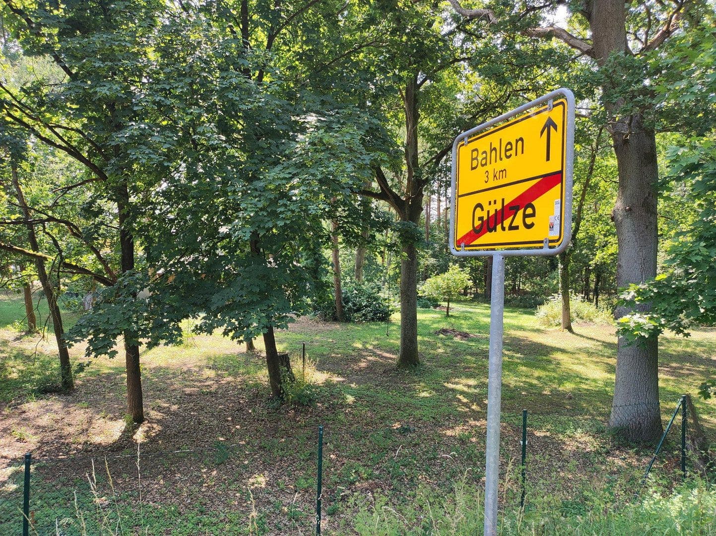 Prodej domu 120 m², pozemek 3.000 m², Teldau, Mecklenburg-Vorpommern Prodej domu 120 m², pozemek 3.000 m², Teldau, Mecklenburg-Vorpommern