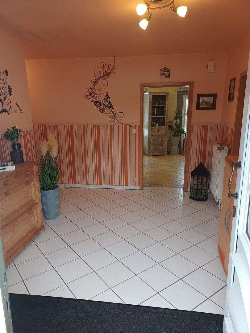 Prodej domu 120 m², pozemek 3.000 m², Teldau, Mecklenburg-Vorpommern Prodej domu 120 m², pozemek 3.000 m², Teldau, Mecklenburg-Vorpommern