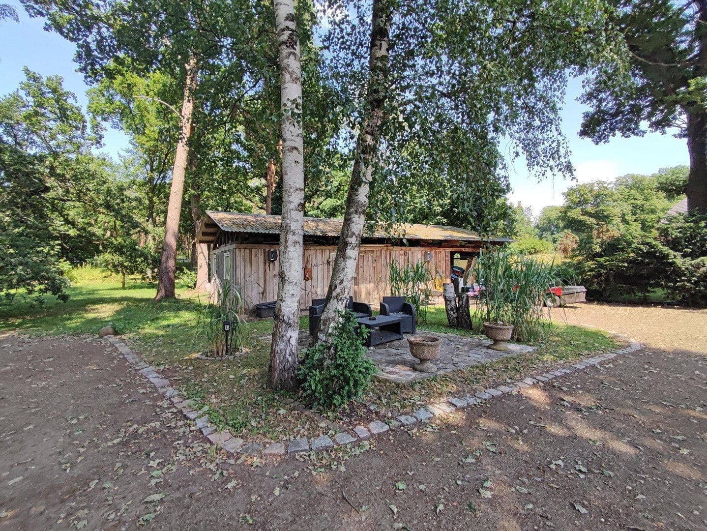 Prodej domu 120 m², pozemek 3.000 m², Teldau, Mecklenburg-Vorpommern Prodej domu 120 m², pozemek 3.000 m², Teldau, Mecklenburg-Vorpommern