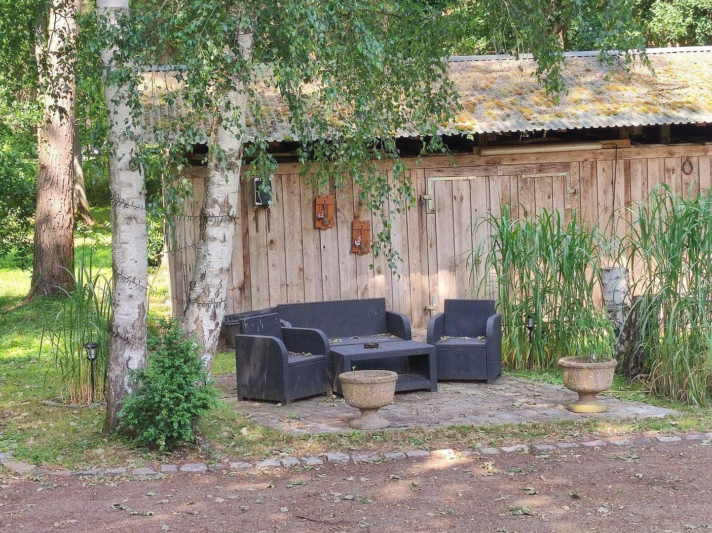 Prodej domu 120 m², pozemek 3.000 m², Teldau, Mecklenburg-Vorpommern Prodej domu 120 m², pozemek 3.000 m², Teldau, Mecklenburg-Vorpommern