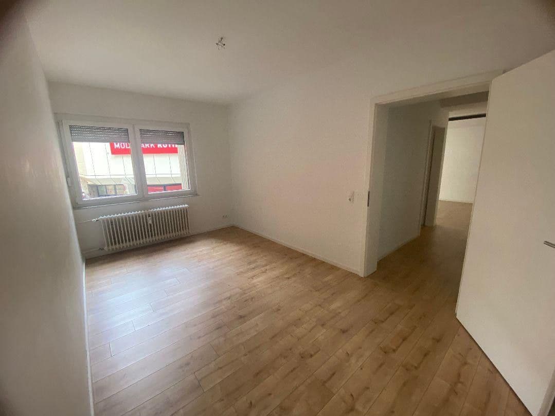 Prodej bytu 4+1 81 m², Bleichstraße 10/1, Göppingen, Bádensko-Württembersko Prodej bytu 4+1 81 m², Bleichstraße 10/1, Göppingen, Bádensko-Württembersko