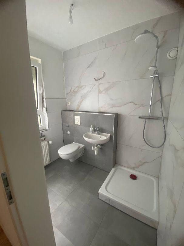 Prodej bytu 4+1 81 m², Bleichstraße 10/1, Göppingen, Bádensko-Württembersko Prodej bytu 4+1 81 m², Bleichstraße 10/1, Göppingen, Bádensko-Württembersko