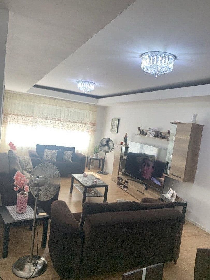 Prodej bytu 4+1 81 m², Bleichstraße 10/1, Göppingen, Bádensko-Württembersko Prodej bytu 4+1 81 m², Bleichstraße 10/1, Göppingen, Bádensko-Württembersko