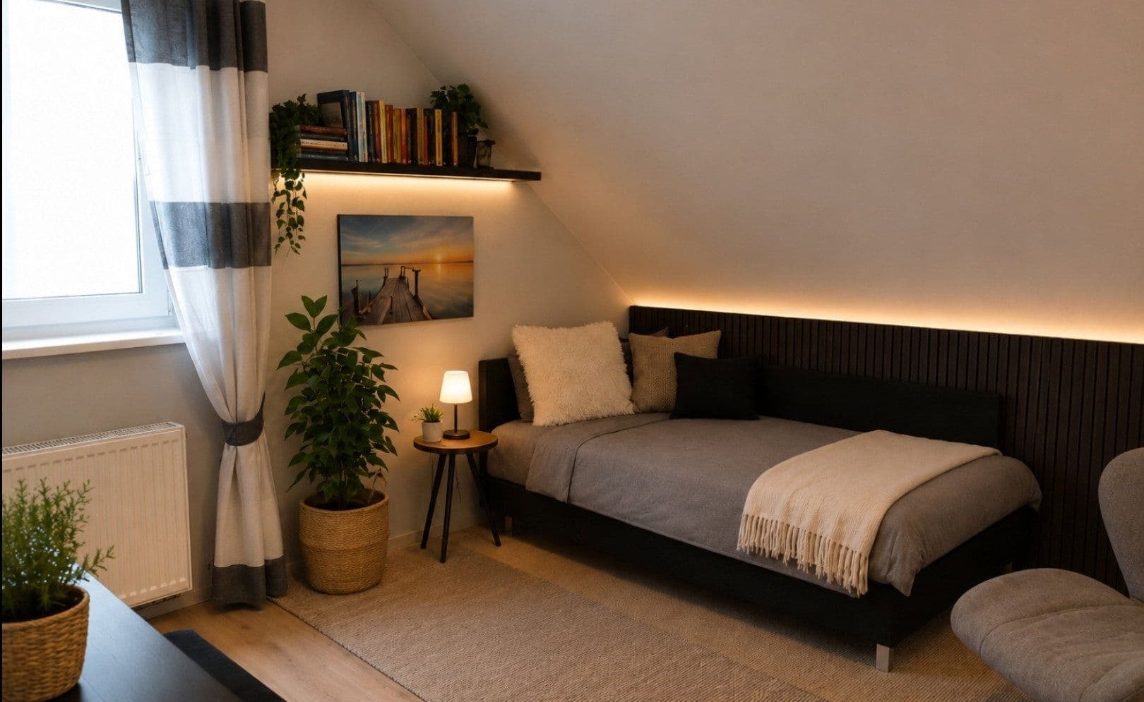 Prodej domu 180 m², pozemek 800 m², Seibelstr.21, Hösbach, Bavorsko Prodej domu 180 m², pozemek 800 m², Seibelstr.21, Hösbach, Bavorsko