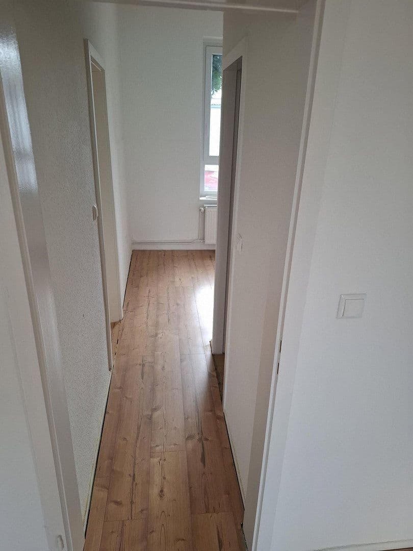 Pronájem bytu 2+1 50 m², Ollnsstrasse 32, Elmshorn, Šlesvicko-Holštýnsko Pronájem bytu 2+1 50 m², Ollnsstrasse 32, Elmshorn, Šlesvicko-Holštýnsko
