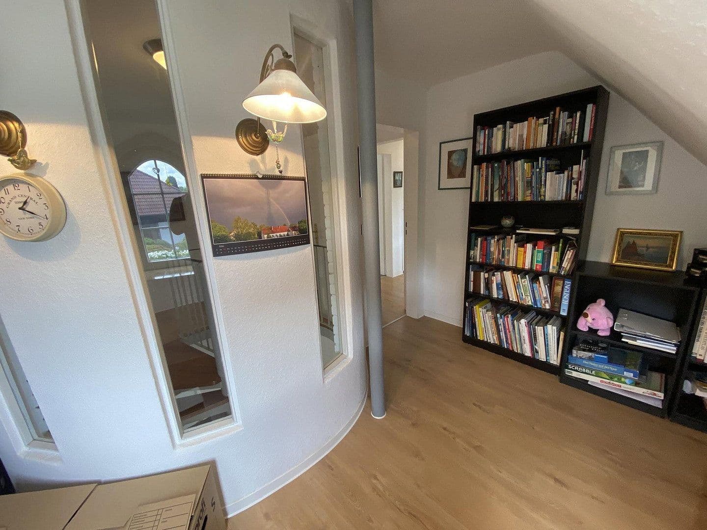 Prodej domu 240 m², pozemek 720 m², Lilienthal, Dolní Sasko Prodej domu 240 m², pozemek 720 m², Lilienthal, Dolní Sasko