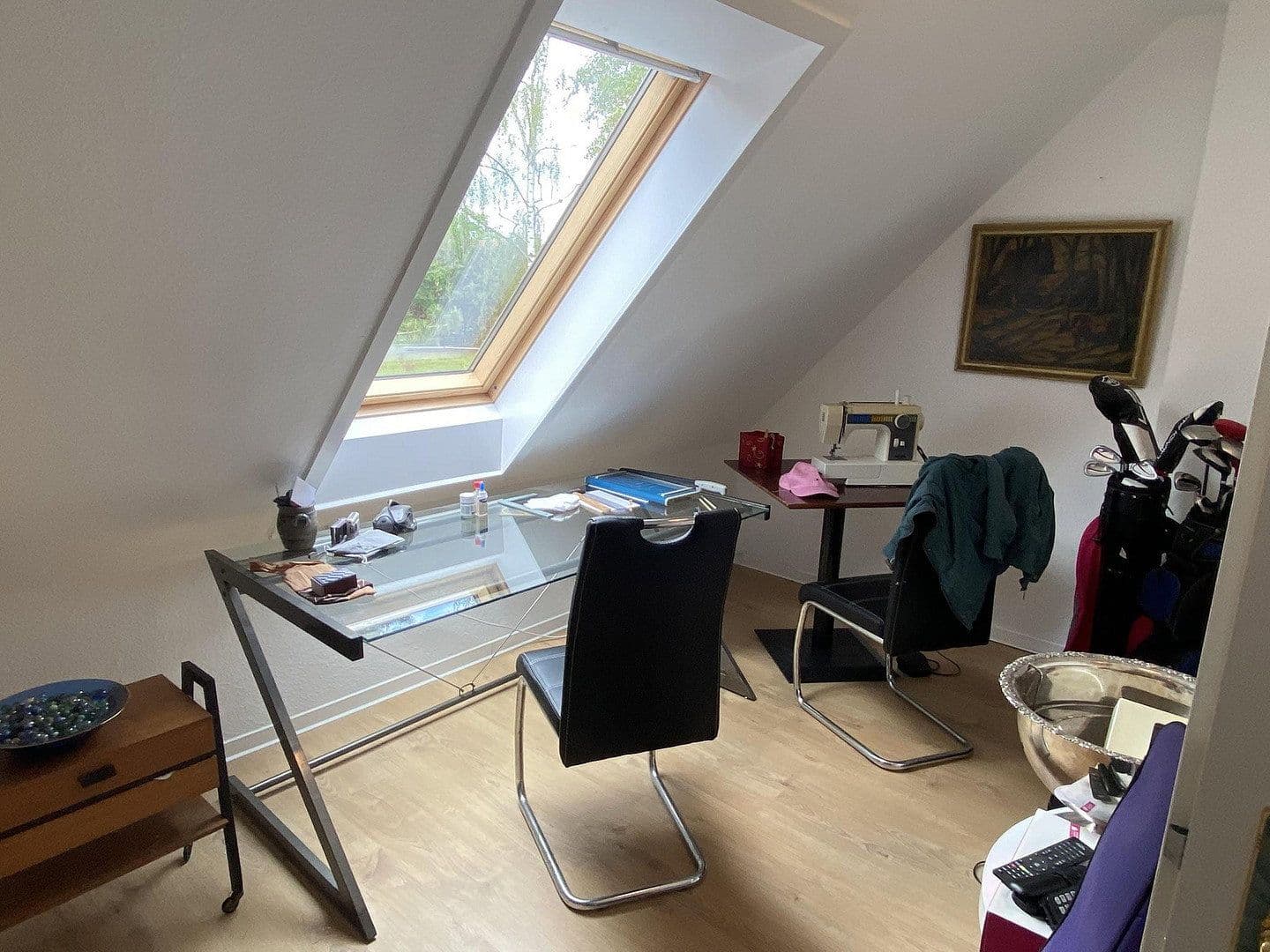 Prodej domu 240 m², pozemek 720 m², Lilienthal, Dolní Sasko Prodej domu 240 m², pozemek 720 m², Lilienthal, Dolní Sasko