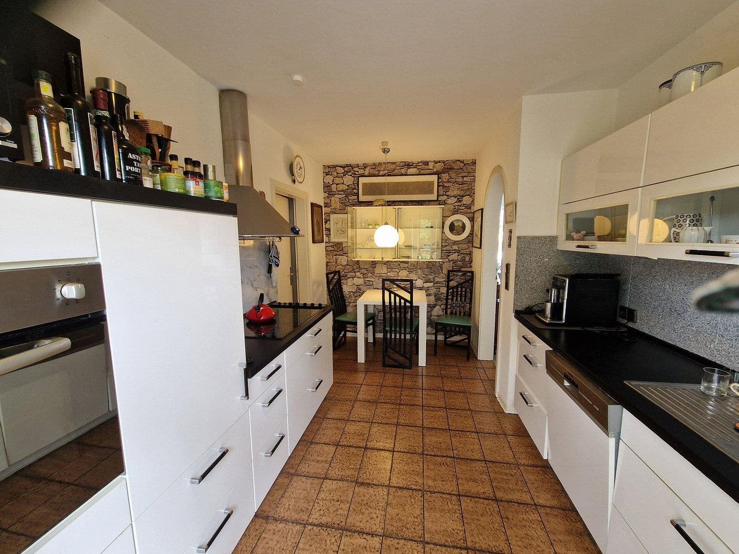 Prodej domu 240 m², pozemek 720 m², Lilienthal, Dolní Sasko Prodej domu 240 m², pozemek 720 m², Lilienthal, Dolní Sasko