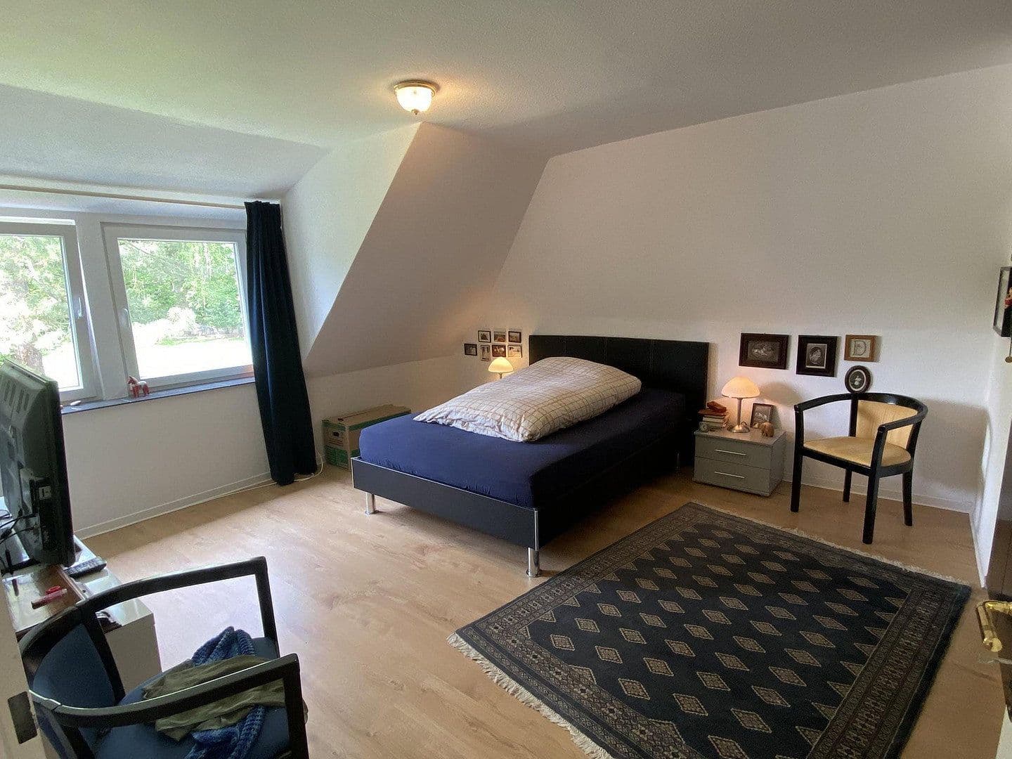 Prodej domu 240 m², pozemek 720 m², Lilienthal, Dolní Sasko Prodej domu 240 m², pozemek 720 m², Lilienthal, Dolní Sasko