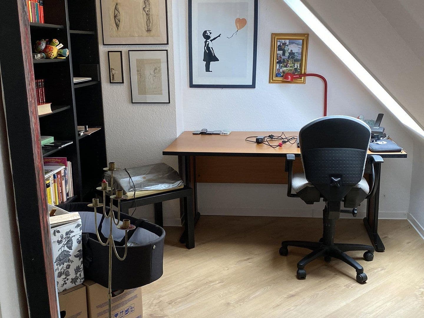 Prodej domu 240 m², pozemek 720 m², Lilienthal, Dolní Sasko Prodej domu 240 m², pozemek 720 m², Lilienthal, Dolní Sasko