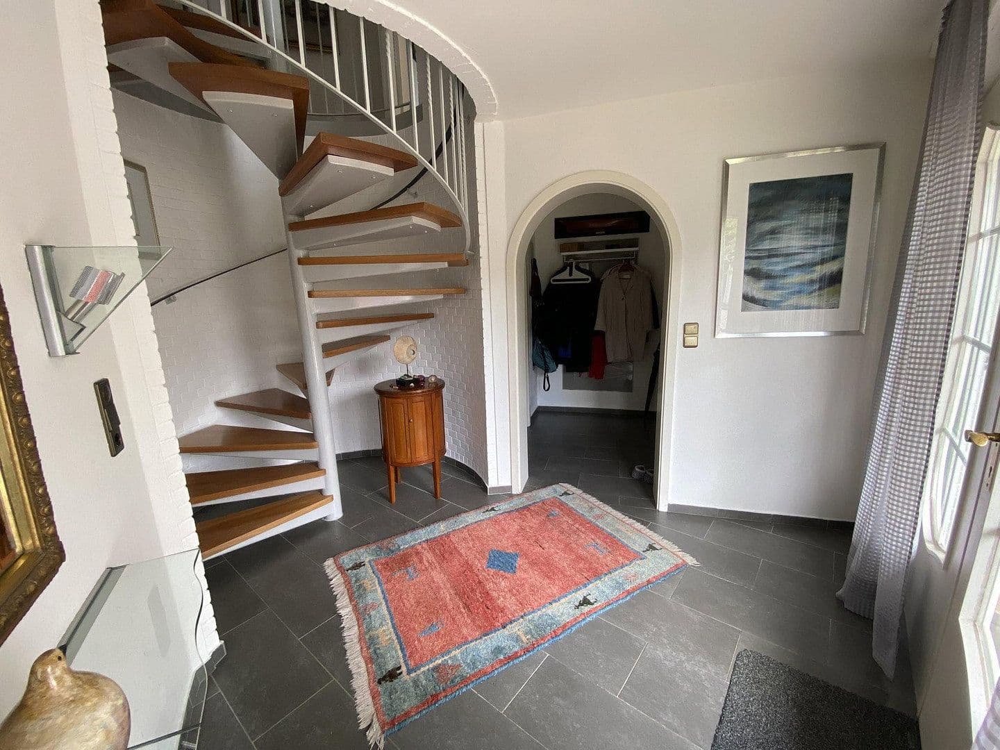Prodej domu 240 m², pozemek 720 m², Lilienthal, Dolní Sasko Prodej domu 240 m², pozemek 720 m², Lilienthal, Dolní Sasko