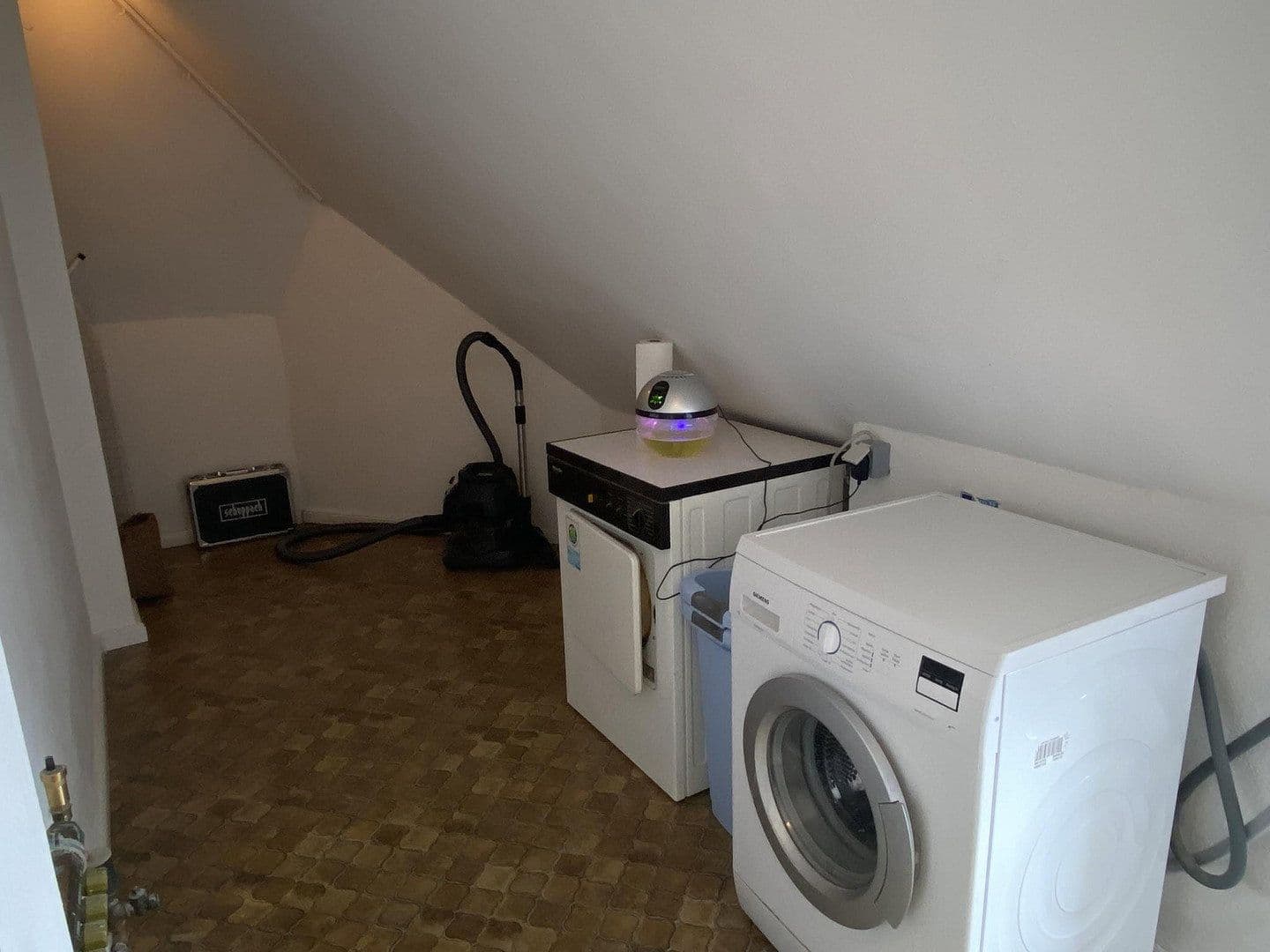 Prodej domu 240 m², pozemek 720 m², Lilienthal, Dolní Sasko Prodej domu 240 m², pozemek 720 m², Lilienthal, Dolní Sasko
