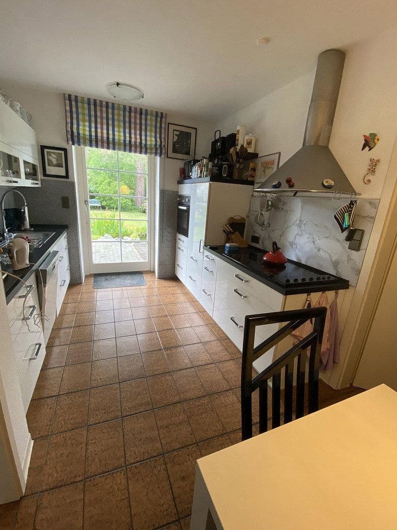 Prodej domu 240 m², pozemek 720 m², Lilienthal, Dolní Sasko Prodej domu 240 m², pozemek 720 m², Lilienthal, Dolní Sasko