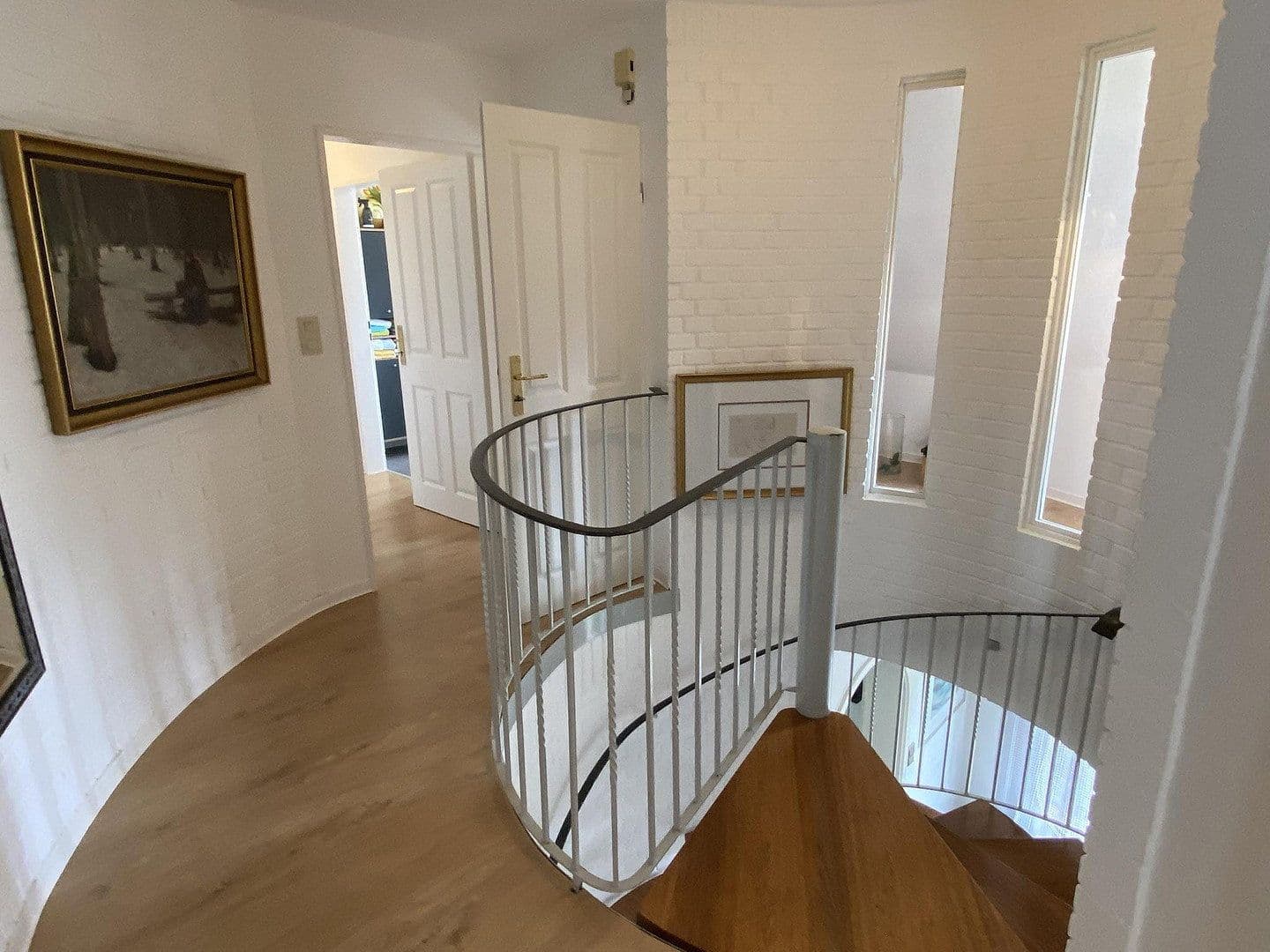 Prodej domu 240 m², pozemek 720 m², Lilienthal, Dolní Sasko Prodej domu 240 m², pozemek 720 m², Lilienthal, Dolní Sasko