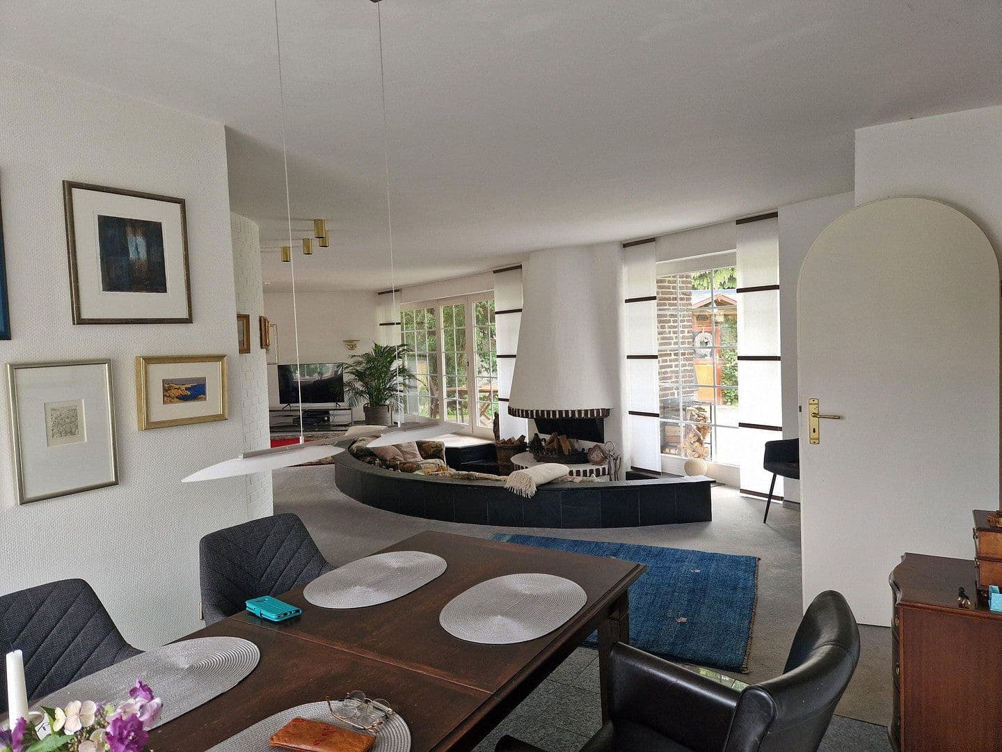 Prodej domu 240 m², pozemek 720 m², Lilienthal, Dolní Sasko Prodej domu 240 m², pozemek 720 m², Lilienthal, Dolní Sasko