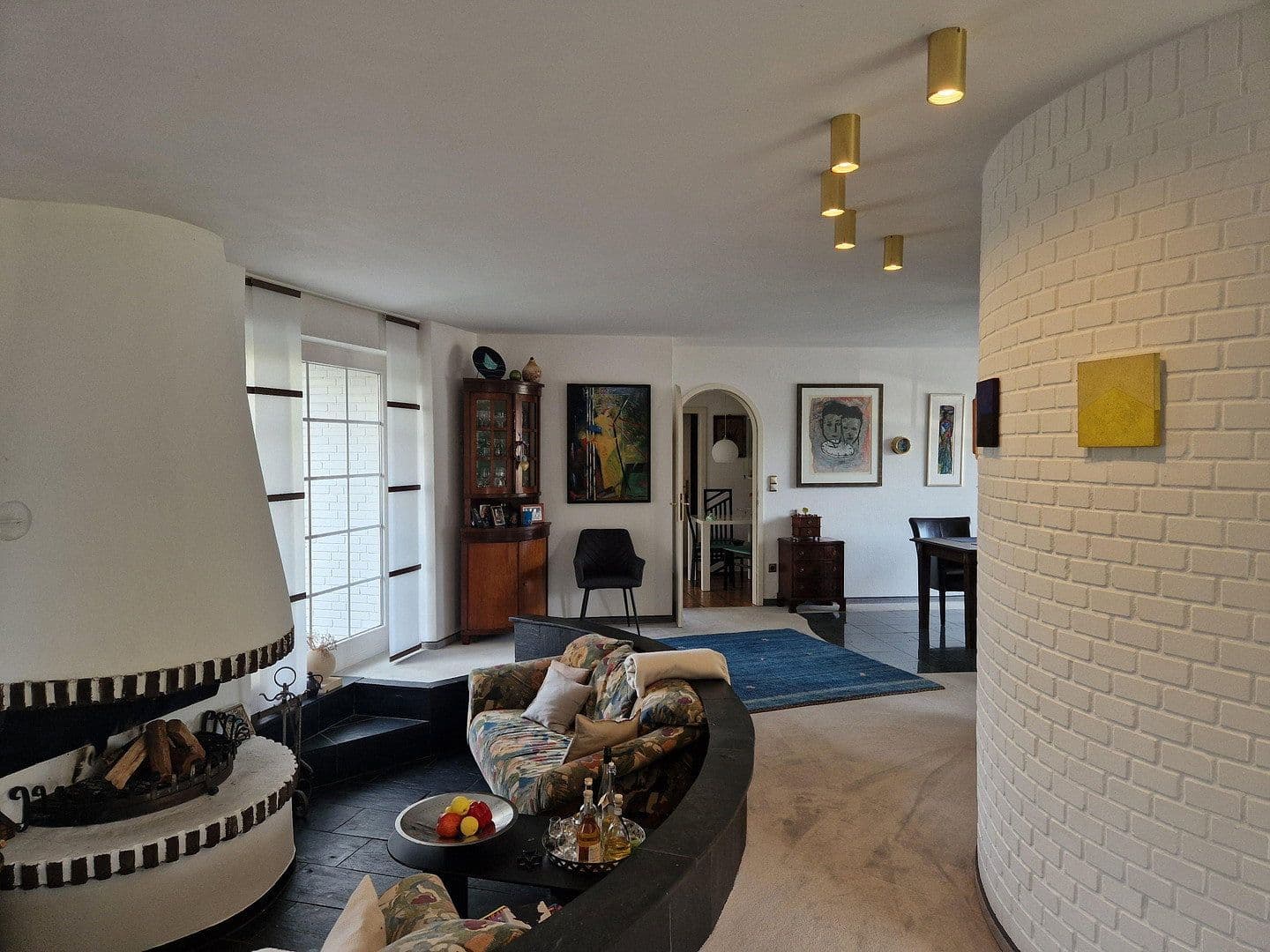 Prodej domu 240 m², pozemek 720 m², Lilienthal, Dolní Sasko Prodej domu 240 m², pozemek 720 m², Lilienthal, Dolní Sasko
