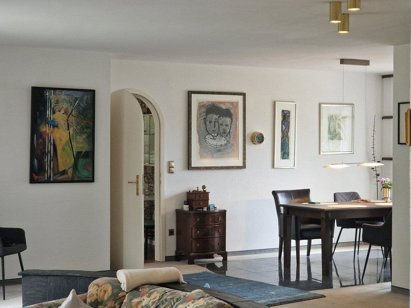 Prodej domu 240 m², pozemek 720 m², Lilienthal, Dolní Sasko Prodej domu 240 m², pozemek 720 m², Lilienthal, Dolní Sasko